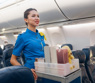 Flight Attendant Courses & Certification | Get Hired Fast