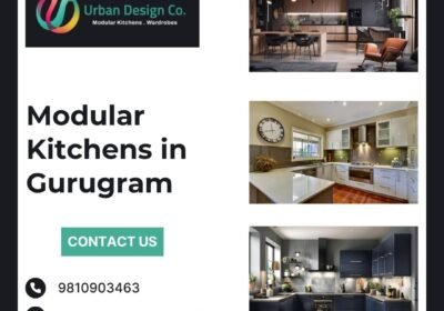 Modular-Kitchens-in-Gurugram