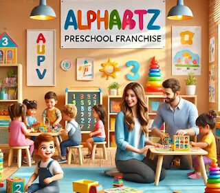 Preschool-Franchise