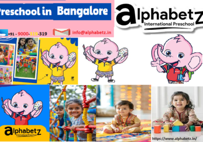 Preschool-in-Bangalore