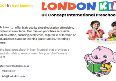 Preschool-in-Navi-Mumbai
