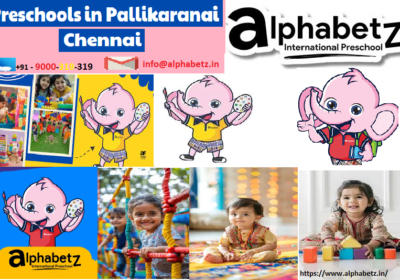 Preschool-in-Pallikaranai-chennai