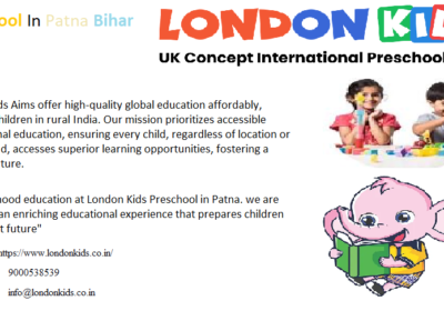 Preschool-in-Patna-Bihar