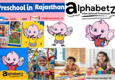 Preschool-in-Rajasthan