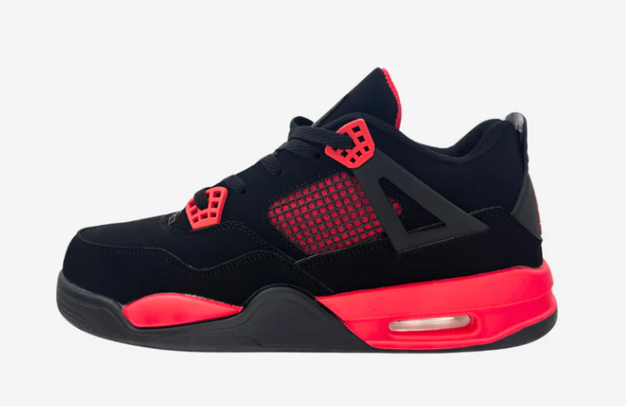 Buy Air Jordan 4 Retro Online – Classic Jordan Sneakers