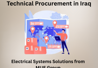 Technical-Procurement-in-Iraq