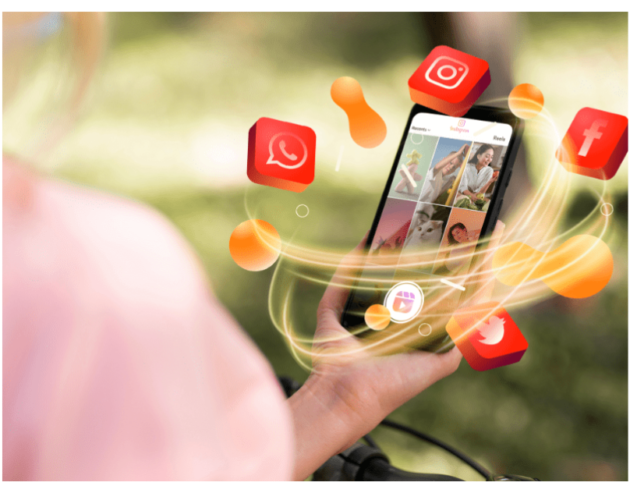 Is Your Real Estate Brand Lost in the Digital Crowd?