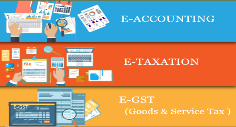 Top Benefits of Studying Accounting in 2025: Career Growth & Financial Success, 100% Job, Accounting Course in Delhi, 110094 – Free SAP FICO Certification by SLA Consultants India, GST Certification, ITR & DTC Classes with 2025 Update, Tally Prime Certification