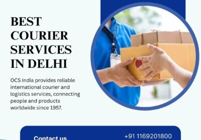 Best-Courier-Services-in-Delhi