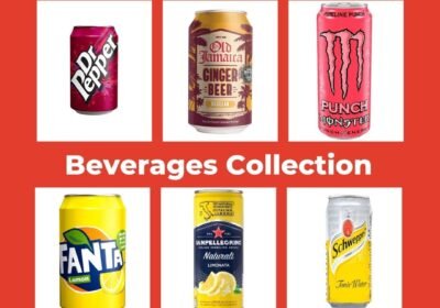 Beverages-Collection