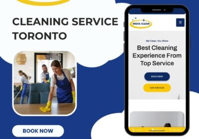 Cleaning-Service-Toronto