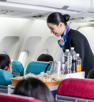 Flight Attendant Career Guide | How to Become a Flight Attendant