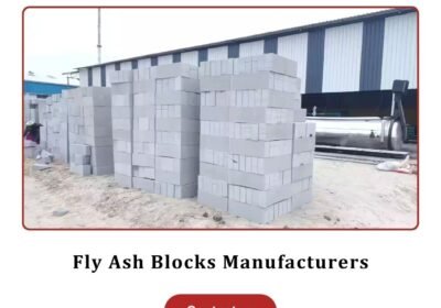Fly-Ash-Blocks-Manufacturers