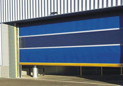 High-Speed-Doors-Manufacturers-in-India