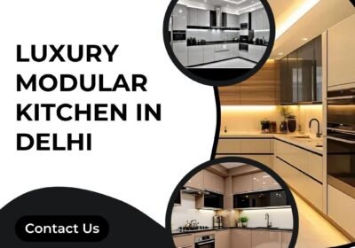 Luxury-Modular-Kitchen-in-Delhi
