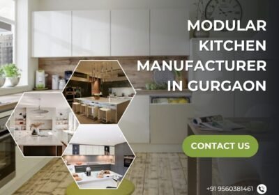 Modular-Kitchen-Manufacturer-in-Gurgaon