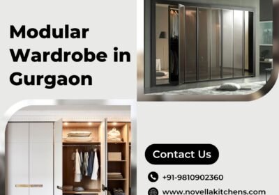 Modular-Wardrobe-in-Gurgaon