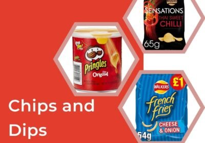 Order-Snacks-Online