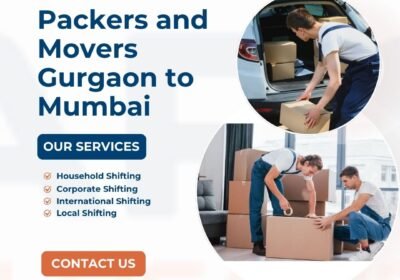 Packers-and-Movers-gurgaon-to-Mumbai-1