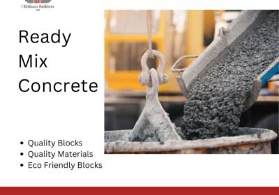 Ready-Mix-Concrete