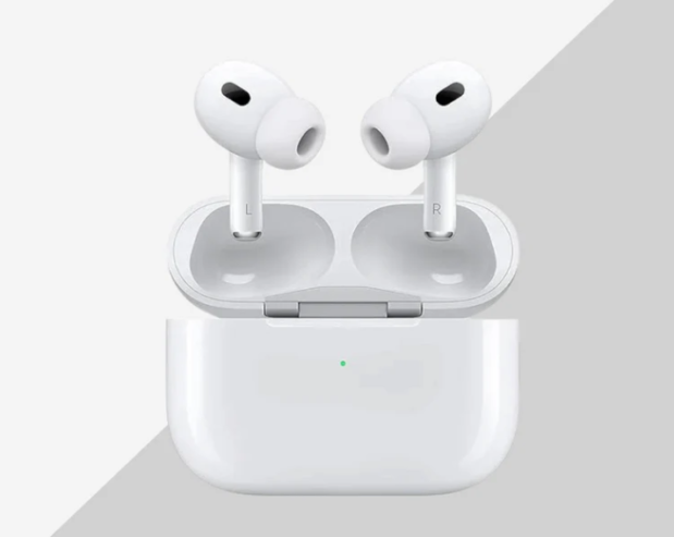 Buy Apple AirPods Pro (2nd Generation) – Best Price & Features