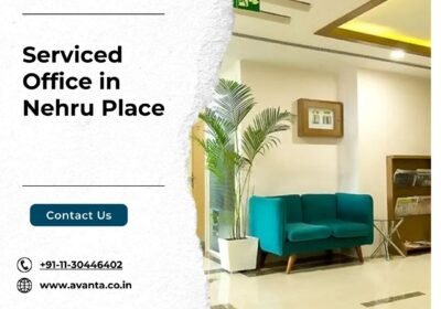 Serviced-Office-in-Nehru-Place