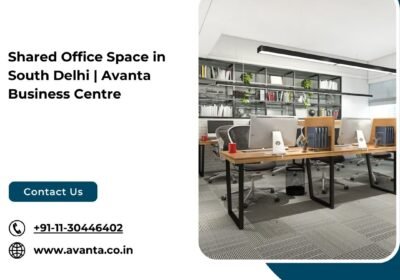 Shared-Office-Space-in-South-Delhi-Avanta-Business-Centre
