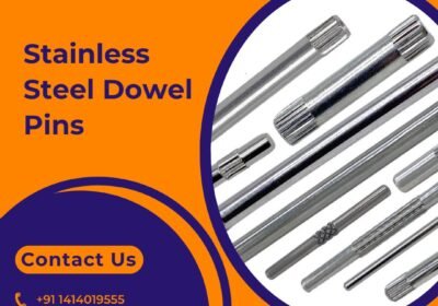Stainless-Steel-Dowel-Pins