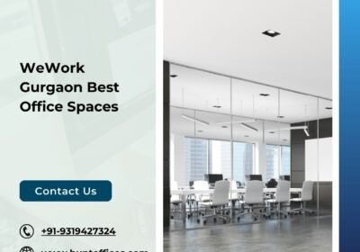 WeWork-Gurgaon-Best-Office-Spaces