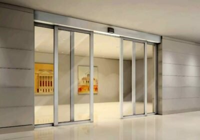 automatic-sliding-door-supplier