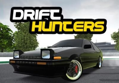 drift