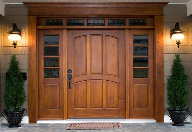 Space-Saving Wardrobe in Gurugram