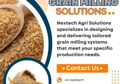 grain-milling-solutions