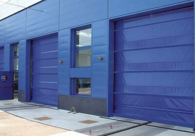 high-speed-doors-manufacturers