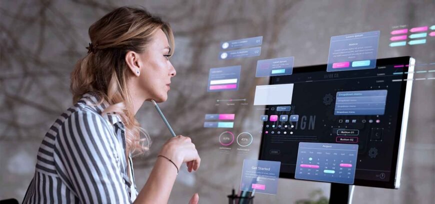 Best App Development Company in Delhi