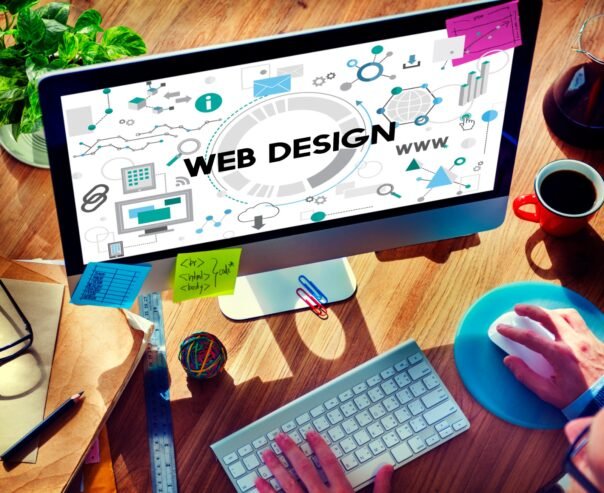 Website Design Meets Strategy – EasyDigiGrow’s Growth-Driven Approach