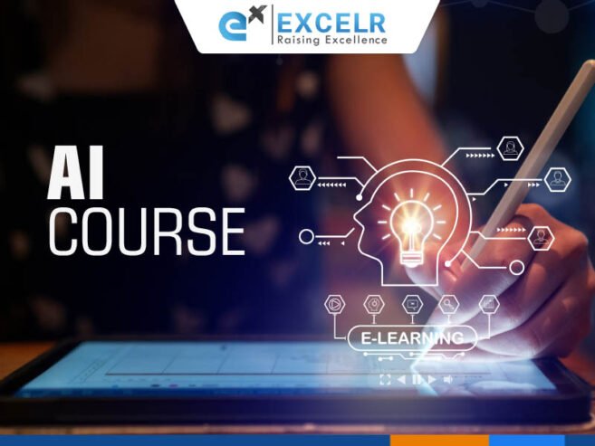 AI Course in Bangalore