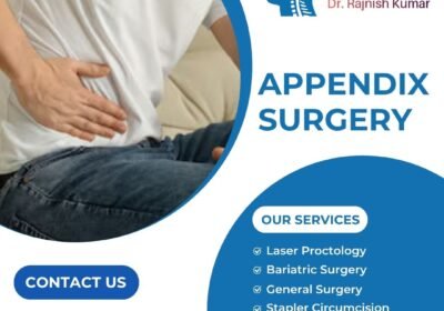 Appendix-Surgery