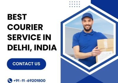 Best-Courier-Service-in-Delhi-India