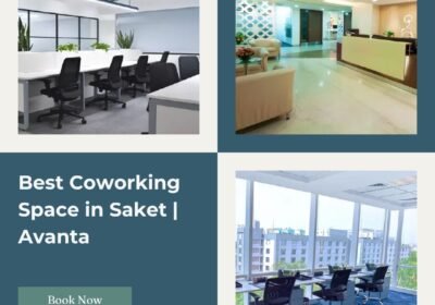 Best-Coworking-Space-in-Saket-Avanta