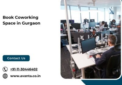 Book-Coworking-Space-in-Gurgaon