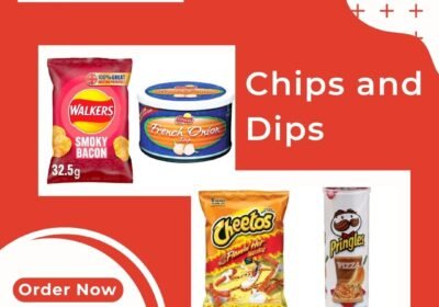 Chips-and-Dips