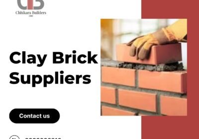 Clay-Brick-Suppliers