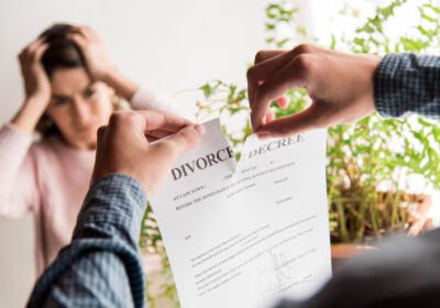 Divorce-Lawyer