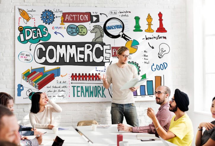 Boost Sales with Ecommerce PPC Services by Digital Hive