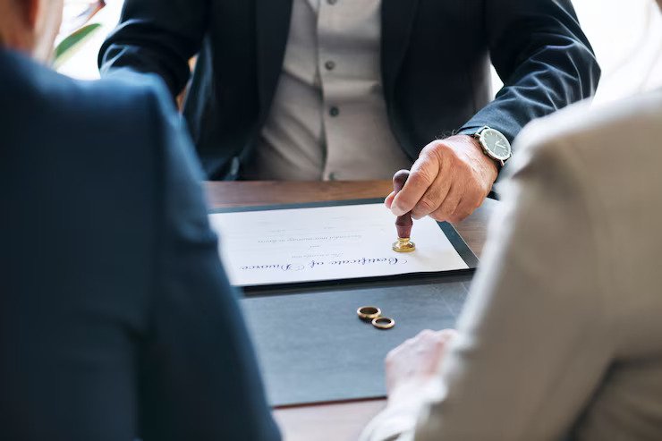 Expert Matrimonial Lawyer – Kiran Ashri