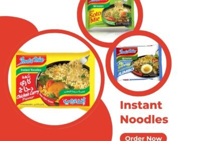 Instant-Noodles