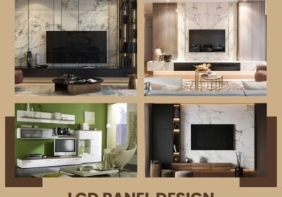 LCD-Panel-Design