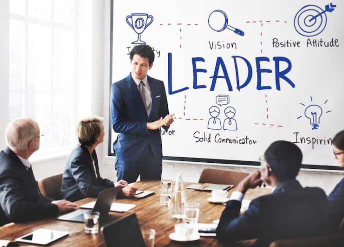 Leadership Development Program India | Growthsqapes