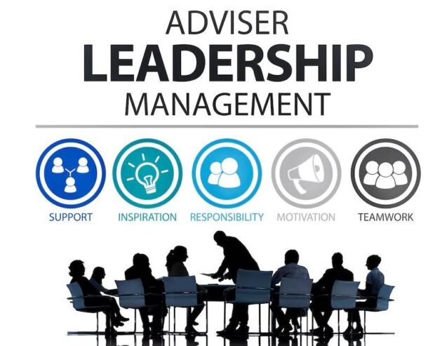 Top Leadership Programs in India by GrowthSqapes